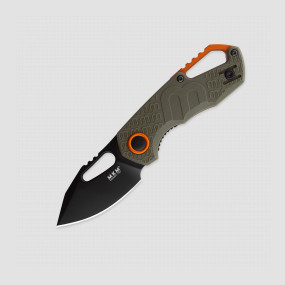 Нож складной Isonzo, 4,9 см, MKM Knives, Италия, MKM Knives (Италия)