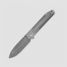 Нож складной Evade, 9 см, серия Boker Plus, BOKER, Германия, Городские EDC-ножи