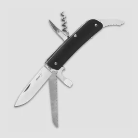Мультитул PlusTech Tool City 6, 10 инструментов, BOKER, Германия, Мультитулы BOKER