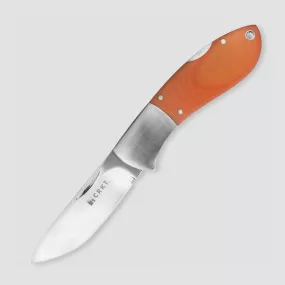Нож складной 2-Shot Folder by Russ Kommer, 7,7 см, CRKT, США, 