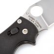 Нож складной Manix 2, 8,6 см, SPYDERCO, США_00782020081995674152.jpg