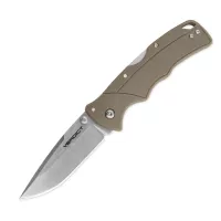Нож складной Verdict, 7,6 см, COLD STEEL, США видео продукта