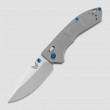 Нож складной Narrows Mini, 7,6 см, BENCHMADE, США_00819610062695283494.jpg