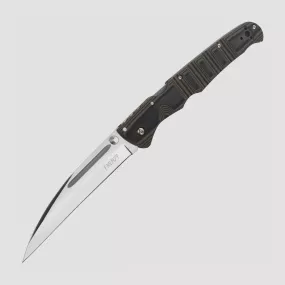 Нож складной Frenzy 1 Green/Black, COLD STEEL, США, 