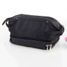 Несессер Deluxe toiletry kit, черный, полиэстер, 16 х 31 х 17 см, WENGER, Швейцария_00781900082738549727.jpg