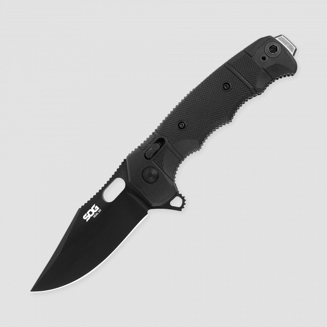 Нож складной Seal XR, 9,8 см, SOG, США