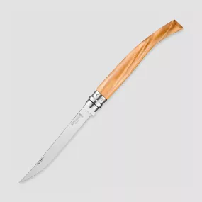Нож складной филейный №12, 12 см, OPINEL, Франция, OPINEL (Франция)