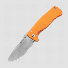 Нож складной SR2, 7,8 см, LionSteel, Италия, Городские EDC-ножи