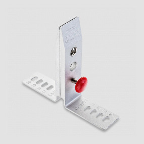 Держатель металлический для заточных систем Lansky, LANSKY, США, Комплектующие к точилкам