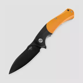 Нож складной Penguin, 9,2 см, BESTECH KNIVES, Китай, G10 Series BESTECH KNIVES