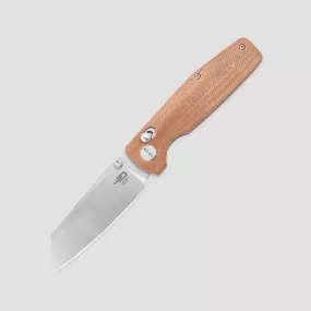 Нож складной Slasher, 7,8 см, BESTECH KNIVES, Китай, G10 Series BESTECH KNIVES