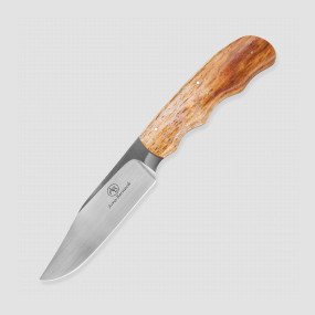 Нож с фиксированным клинком Vulture, 9,2 см, ARNO BERNARD, ЮАР, ARNO BERNARD (ЮАР)