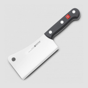 Топорик кухонный для рубки мяса 16 см, серия Silverpoint, WUESTHOF, Золинген, Германия, 