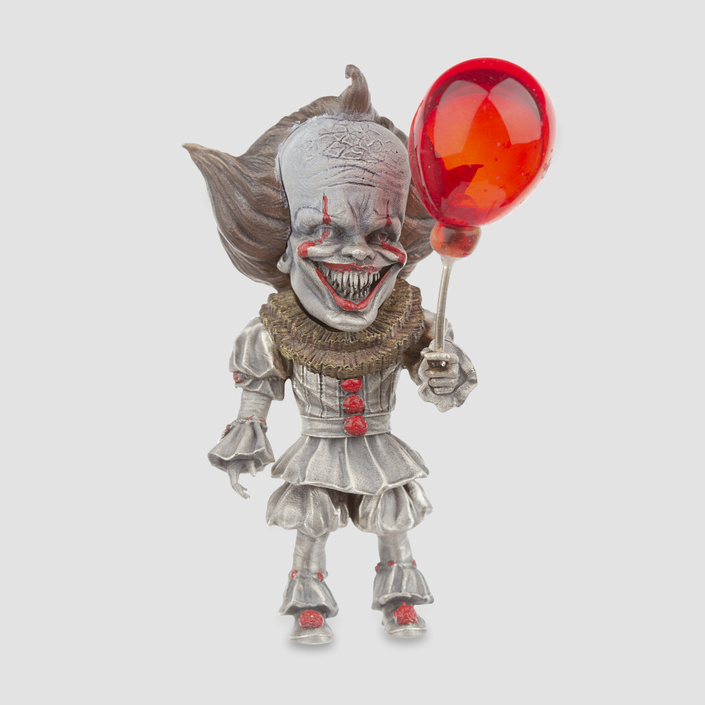 Фигурка настольная, EVIL SKULL, Россия