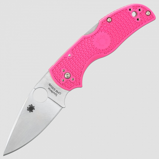 Нож складной Native 5, 7,5 см, SPYDERCO, США