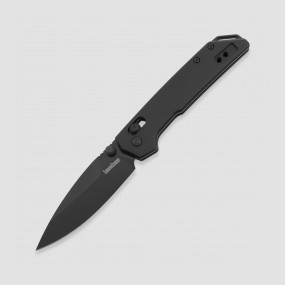 Нож складной Iridium Mini, 7,6 см, KERSHAW, США, Городские EDC-ножи