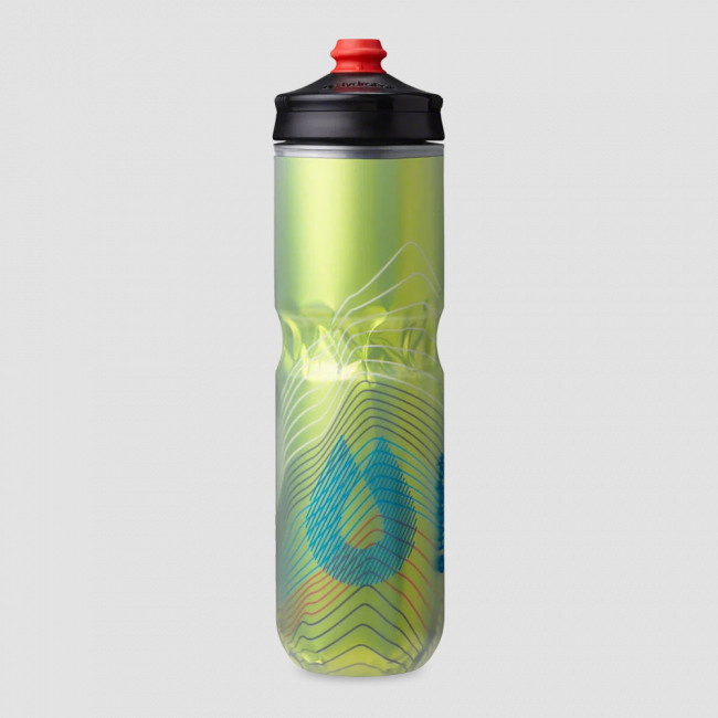 Бутылка для воды Polar Surge Ascent, 700 мл, HydraPak, США