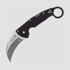 Нож складной Tiger Claw, 7,6 см, COLD STEEL, США, Ножи керамбиты