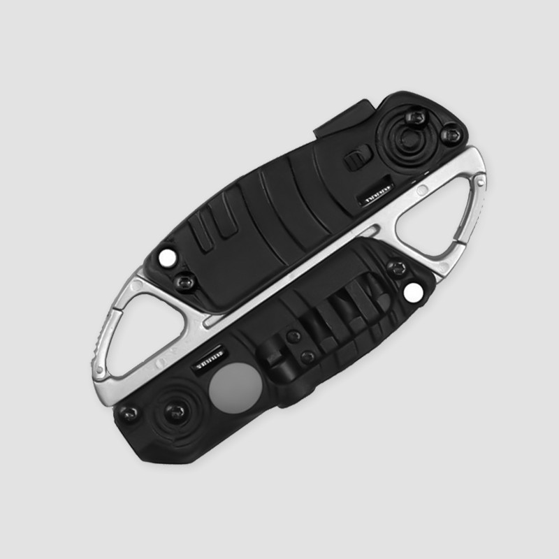 Мультитул CRKT Flux, CRKT, США