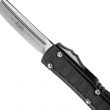 Нож автоматический фронтальный выкидной Ultratech, 8,7 см, MICROTECH, США_00808190037131806048.jpg