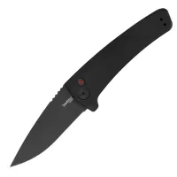 Нож автоматический складной Launch 3, 8,6 см, KERSHAW, США видео продукта