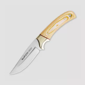 Нож с фиксированным клинком Setter, 11,0 см, MUELA, Испания, 