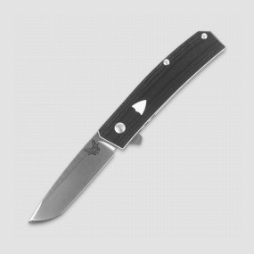 Нож складной Tengu, 7 см, BENCHMADE, США, Городские EDC-ножи