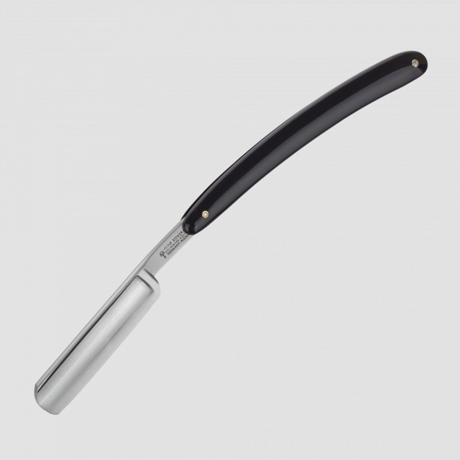 Бритва Classic Schwarz Carbon Steell, 8 см, BOKER, Германия