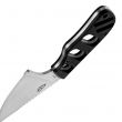 Нож шейный с фиксированным клинком SFB Neck, 5.3 см, BOKER, Германия_00800950071148993379.jpg