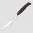 Нож для чистки и нарезки, 12 см, серия Ergo Line Smoked Oak, BERGER CUTLERY, Германия_00815860043206006807.jpg