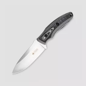 Нож с фиксированным клинком Urban, 9,5 см, KIZLYAR SUPREME, Россия, Недорогие охотничьи ножи