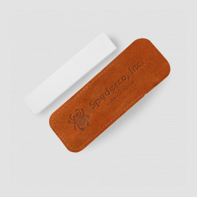 Брусок точильный карманный, SPYDERCO, США, Искусственные точильные камни и бруски