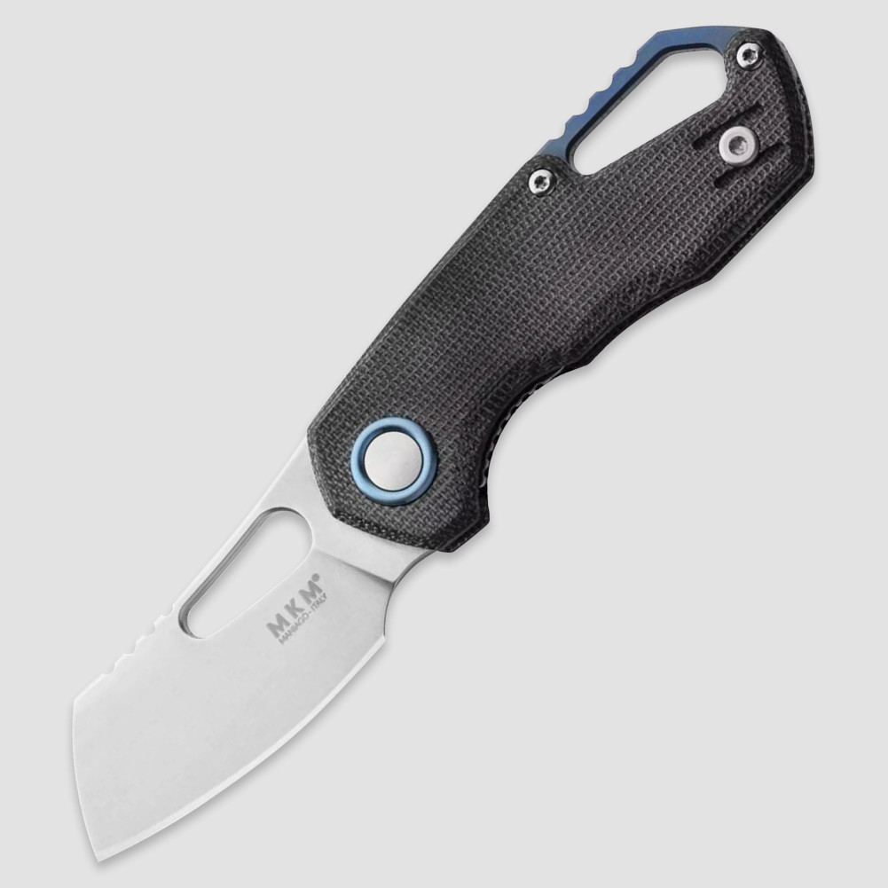 Нож складной Isonzo, 4,9 см, MKM Knives, Италия