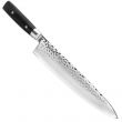 Профессиональный поварской кухонный нож 25,5 см, Gyuto, дамасская сталь, серия Zen, YAXELL, Япония_00794900050349014830.jpg