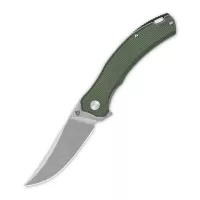 Нож складной Walrus, 8,6 см, QSP KNIFE, Китай видео продукта