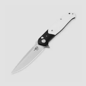 Нож складной Swordfish, 10 см, серия G10 Series, BESTECH KNIVES, Китай, 