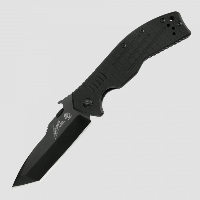 Нож складной Emerson CQC-8K, KERSHAW, США