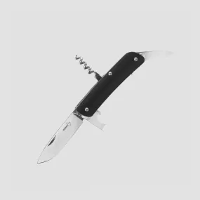 Мультитул Tech Tool City 2, 8 инструментов, BOKER, Германия, Мультитулы BOKER