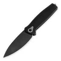 Нож складной Cliff, 10,2 см, MORPHEUS KNIVES, Италия видео продукта