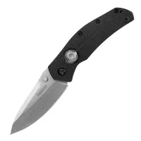 Нож складной Thistle, KERSHAW, США видео продукта