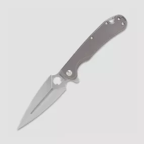 Нож складной Arrow, 9,9 см, серия Daggerr Line, DAGGERR, Россия, Daggerr Line DAGGERR