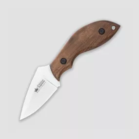 Нож с фиксированным клинком Hammy, Stonewash, сталь AUS8, KIZLYAR SUPREME, Россия, Фиксированные ножи KIZLYAR SUPREME