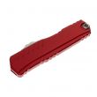 Нож автоматический фронтальный выкидной Cypher II, 8,9 см, MICROTECH, США_00820140078215766947.jpg