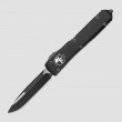 Нож автоматический фронтальный выкидной Ultratech, 8,7 см, MICROTECH, США_00809790041925576259.jpg