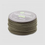 Микрокорд olive, 10 м, серия Cord Micro, CORD, Россия