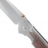 Нож складной Large Sebenza 21, 9,2 см, CHRIS REEVE, США_00811740047338925051.jpg