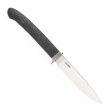 Нож с фиксированным клинком Ago, 7,9 см, LionSteel, Италия_00820450045454249069.jpg