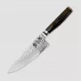 Нож кухонный поварской  Шеф, 15.0 см, серия Shun Premier, KAI, Япония