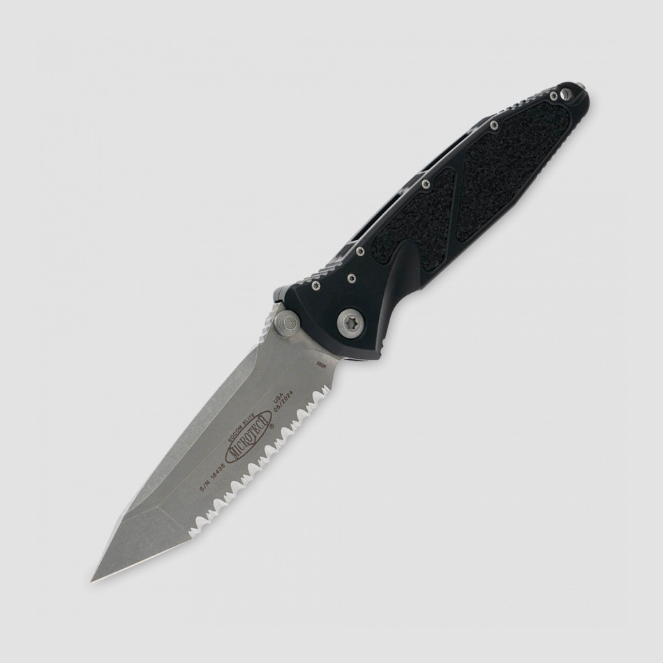Нож складной Socom Elite, 10,2 см, MICROTECH, США