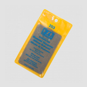 Брусок алмазный Coarse Grit (250), размер: 5,08 х 8,25 см, серия Knife sharpeners, EZE-LAP, США, EZE-LAP (США)